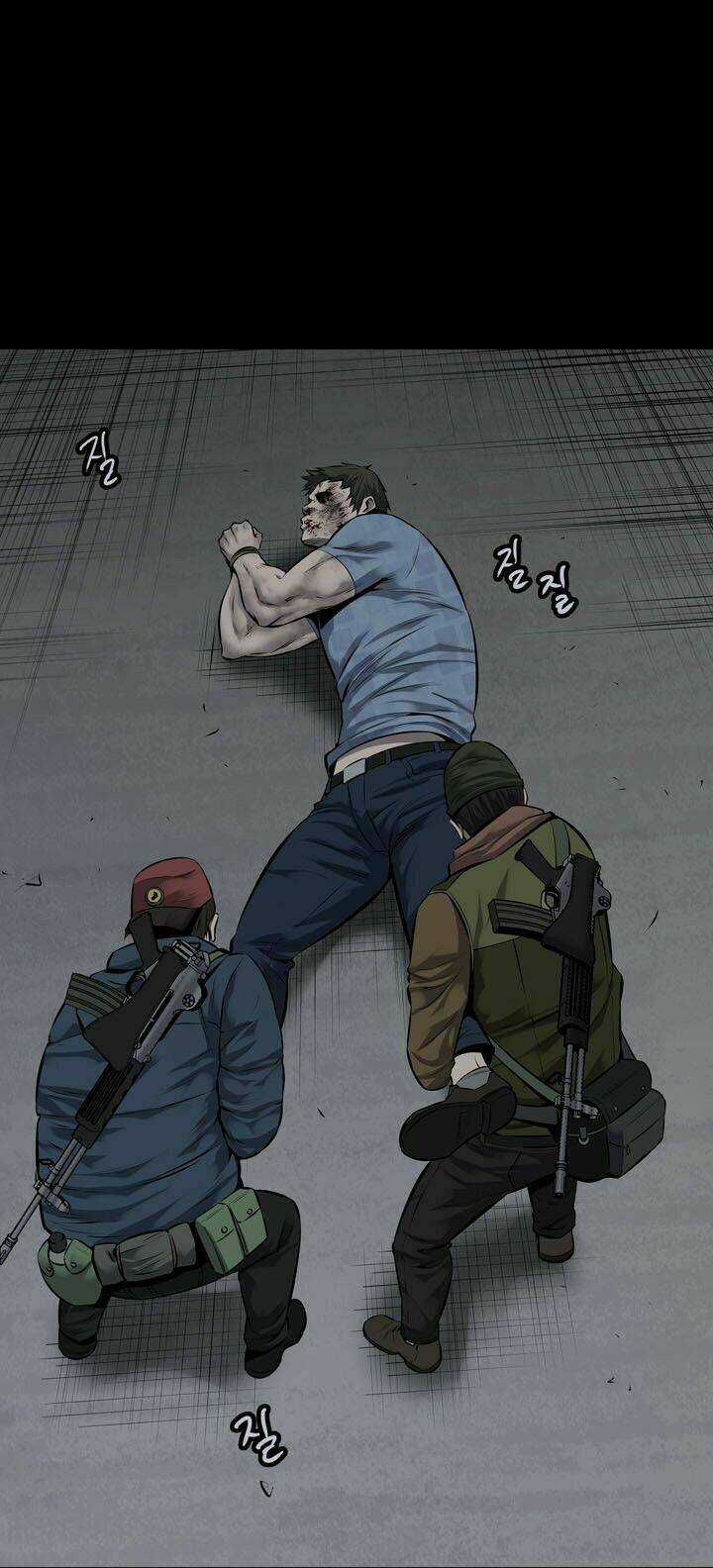 THẢM HỌA ONG ĐỘC - Chapter 111 - Trang 14