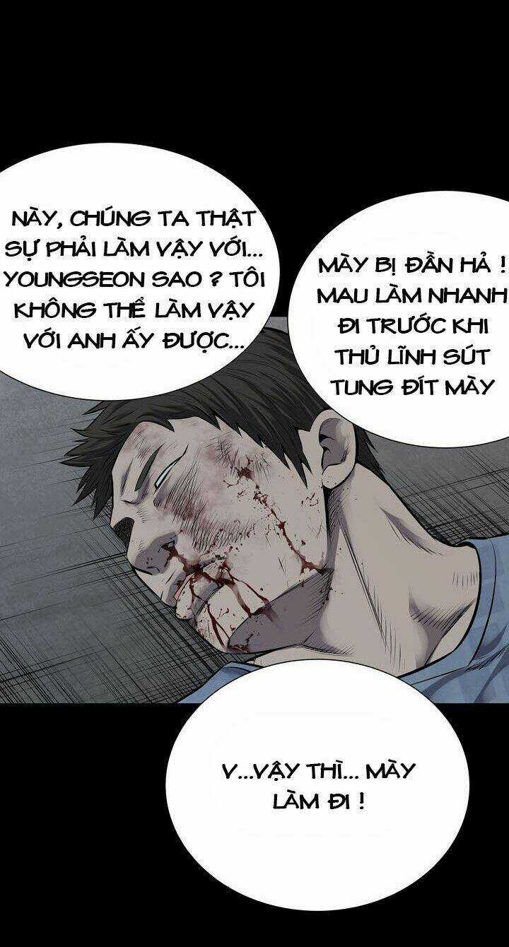 THẢM HỌA ONG ĐỘC - Chapter 111 - Trang 16