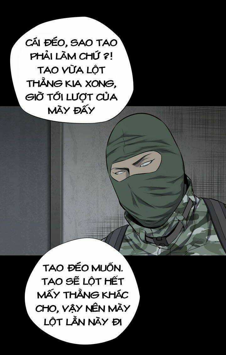 THẢM HỌA ONG ĐỘC - Chapter 111 - Trang 17