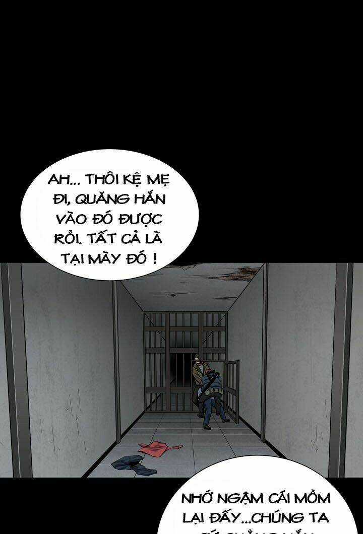 THẢM HỌA ONG ĐỘC - Chapter 111 - Trang 18