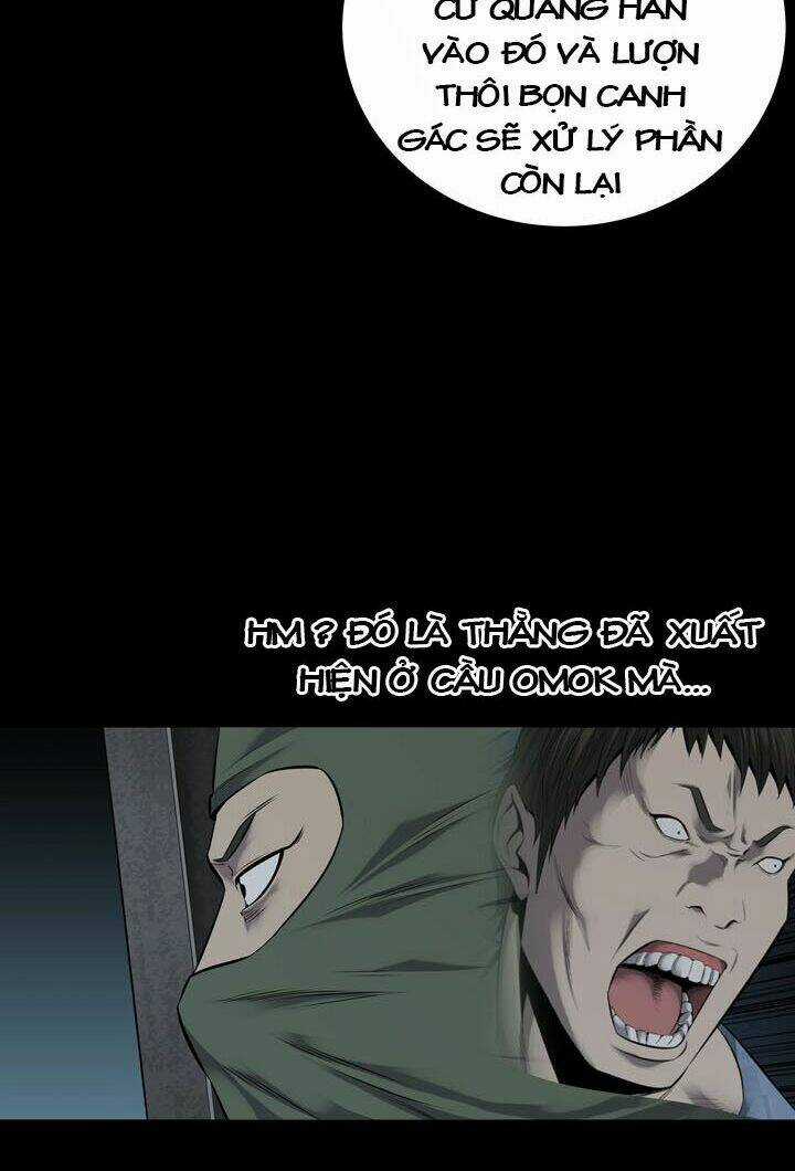 THẢM HỌA ONG ĐỘC - Chapter 111 - Trang 19