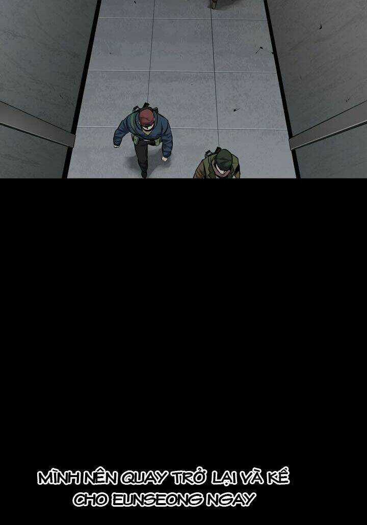 THẢM HỌA ONG ĐỘC - Chapter 111 - Trang 21
