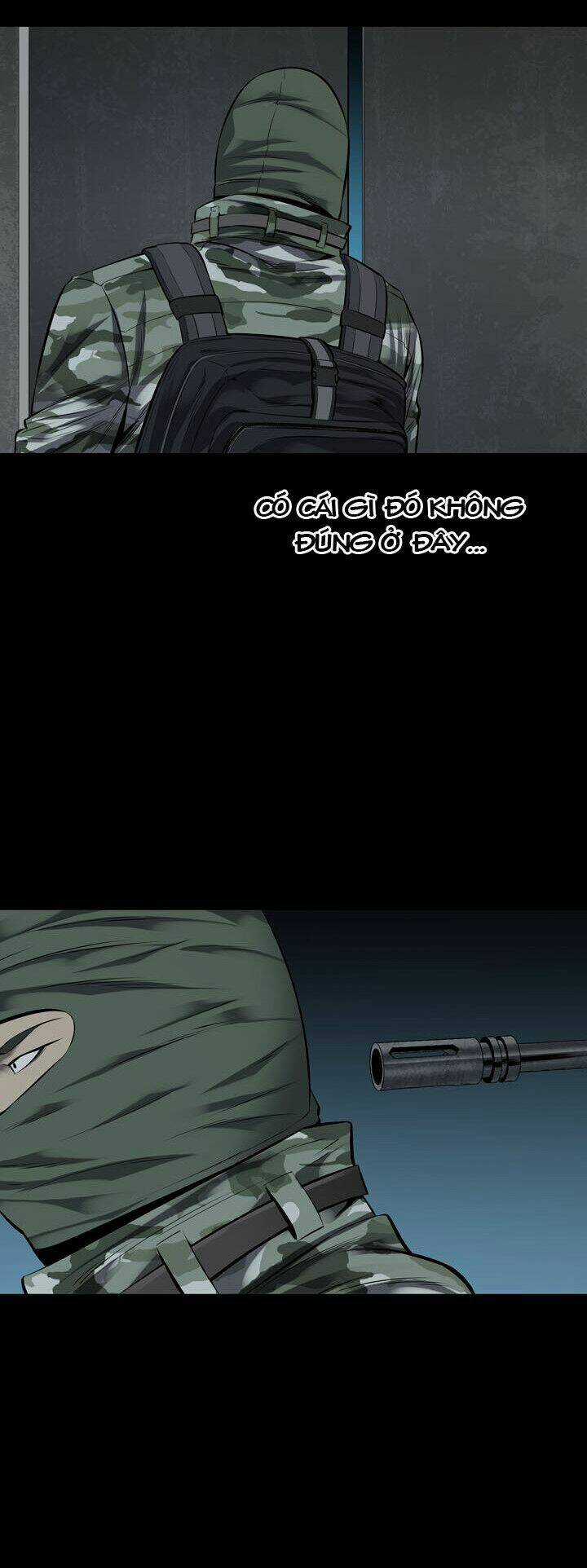 THẢM HỌA ONG ĐỘC - Chapter 111 - Trang 22