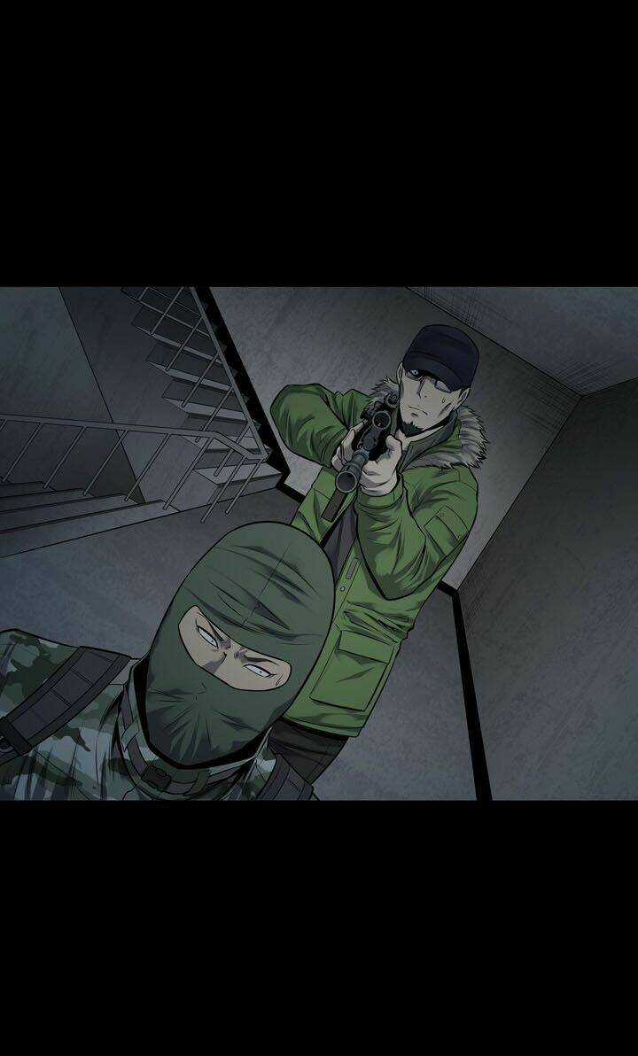 THẢM HỌA ONG ĐỘC - Chapter 111 - Trang 23