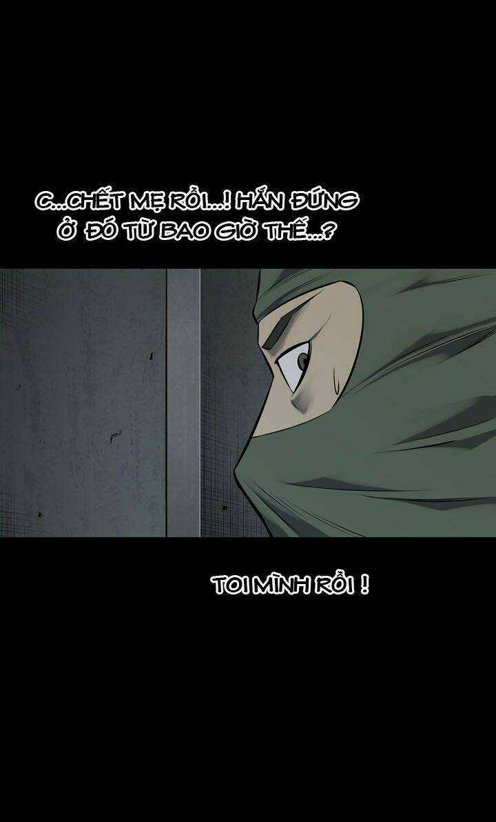 THẢM HỌA ONG ĐỘC - Chapter 111 - Trang 24