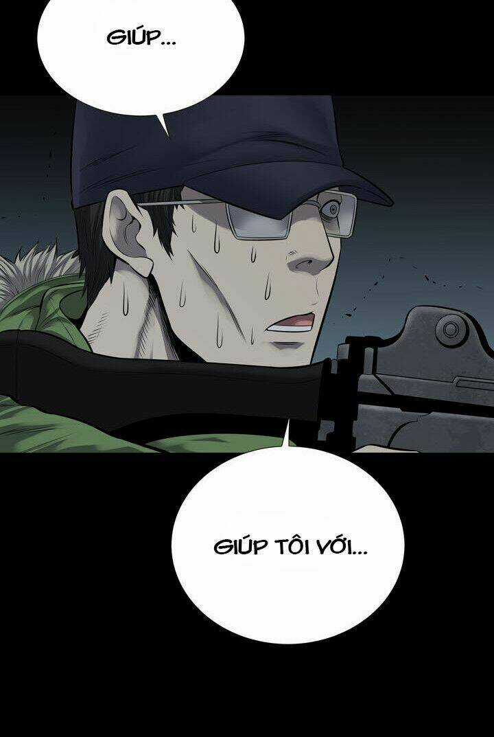 THẢM HỌA ONG ĐỘC - Chapter 111 - Trang 26