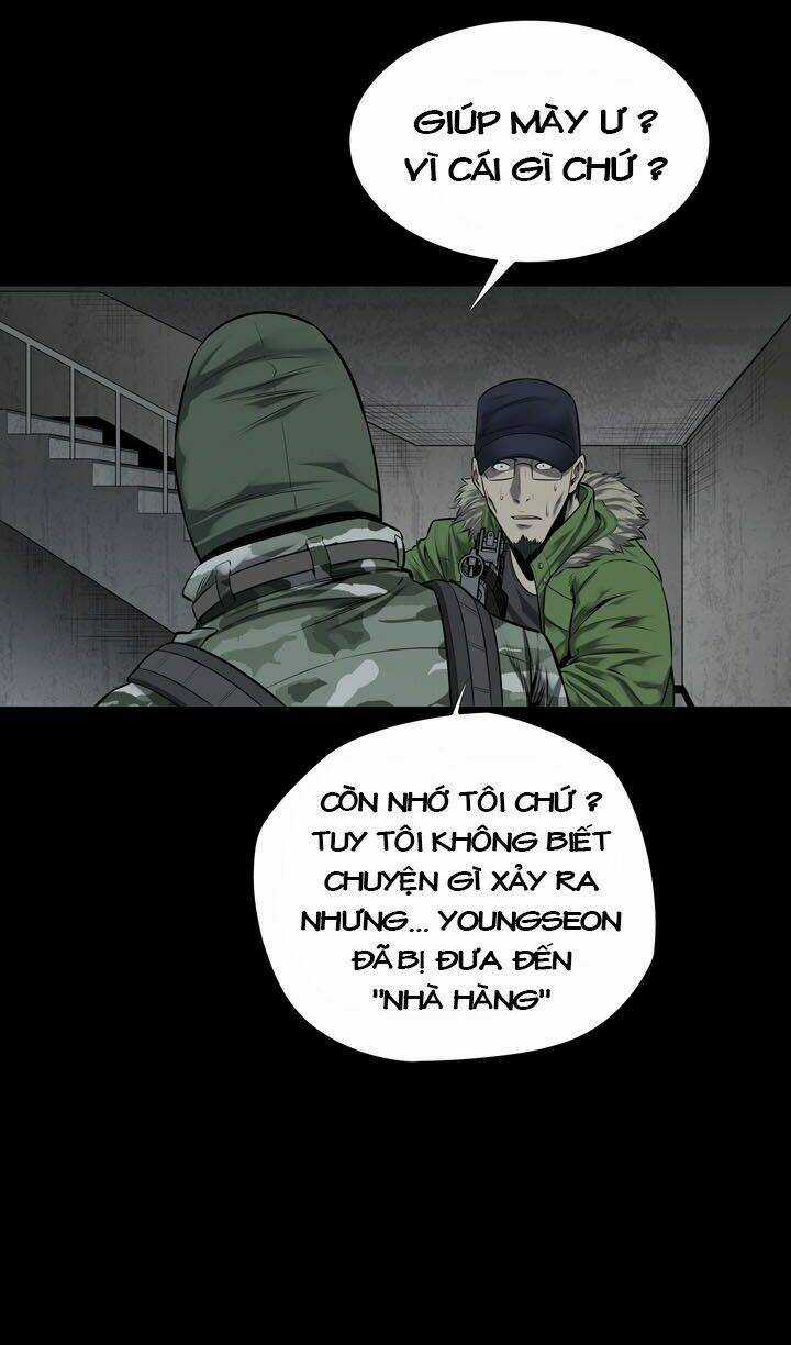 THẢM HỌA ONG ĐỘC - Chapter 111 - Trang 29