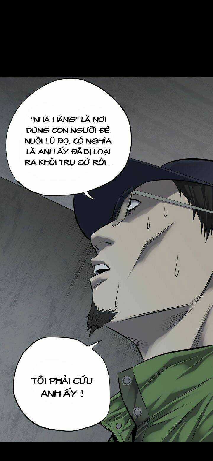 THẢM HỌA ONG ĐỘC - Chapter 111 - Trang 30