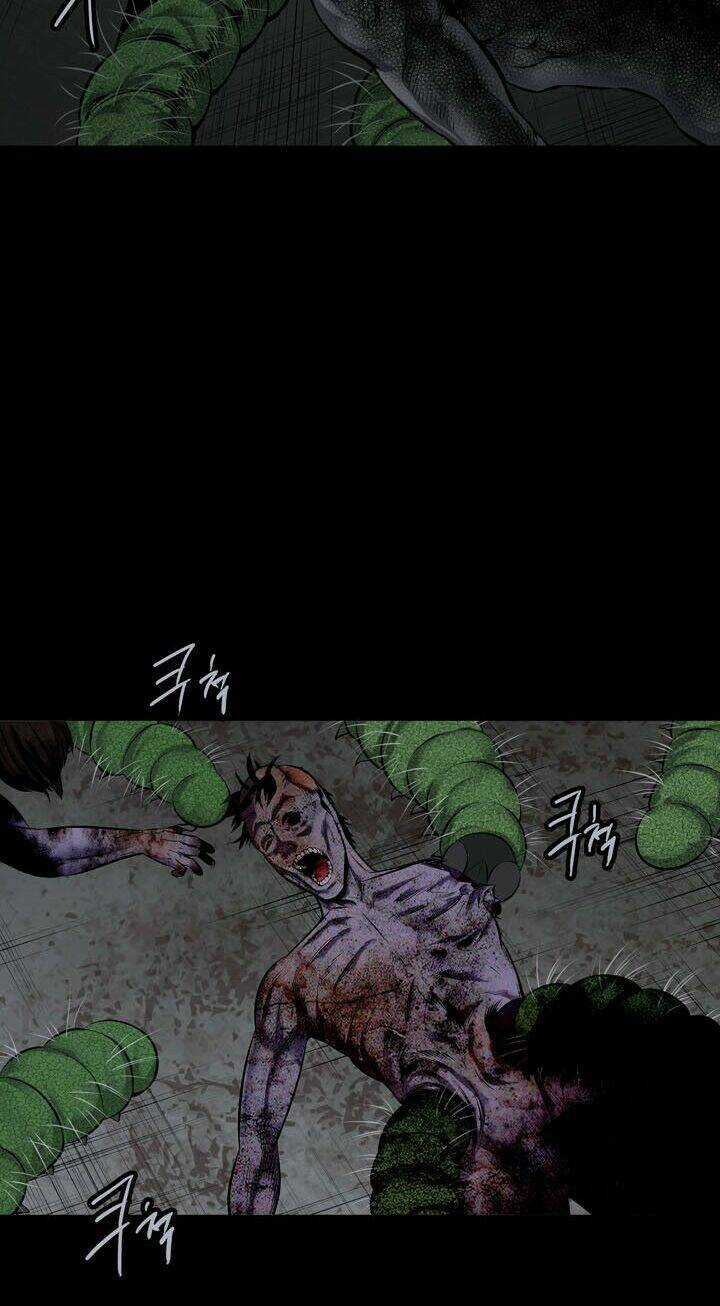 THẢM HỌA ONG ĐỘC - Chapter 111 - Trang 4