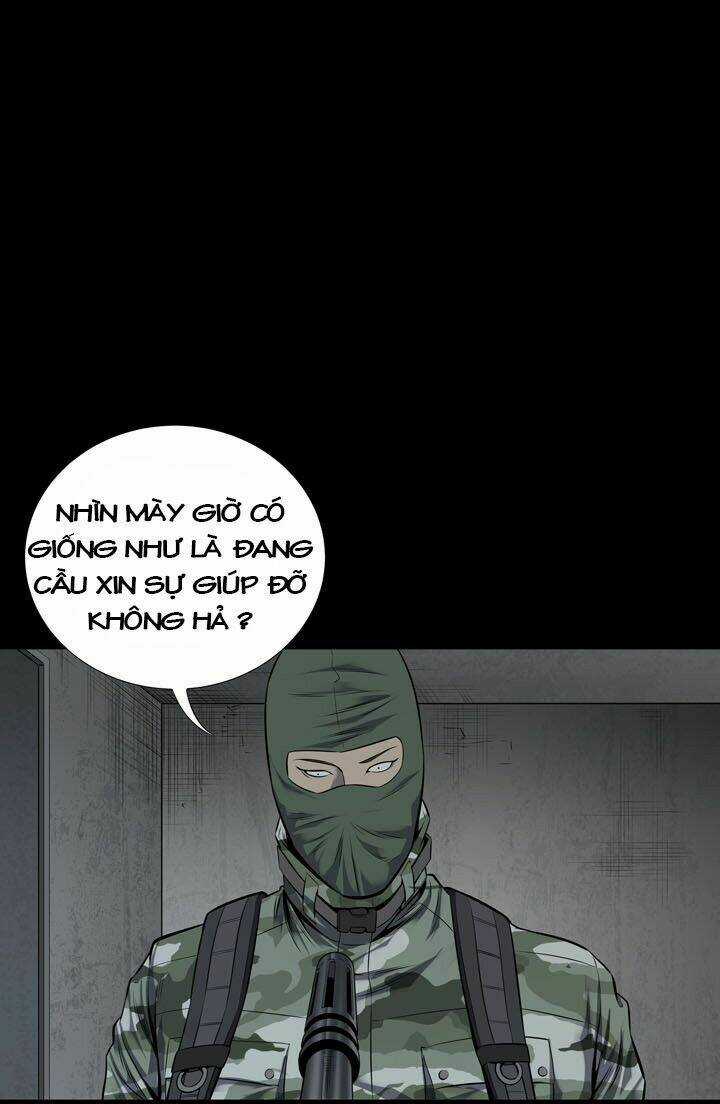 THẢM HỌA ONG ĐỘC - Chapter 111 - Trang 31