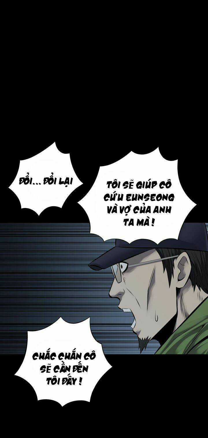 THẢM HỌA ONG ĐỘC - Chapter 111 - Trang 32