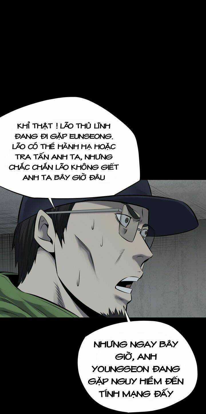 THẢM HỌA ONG ĐỘC - Chapter 111 - Trang 36