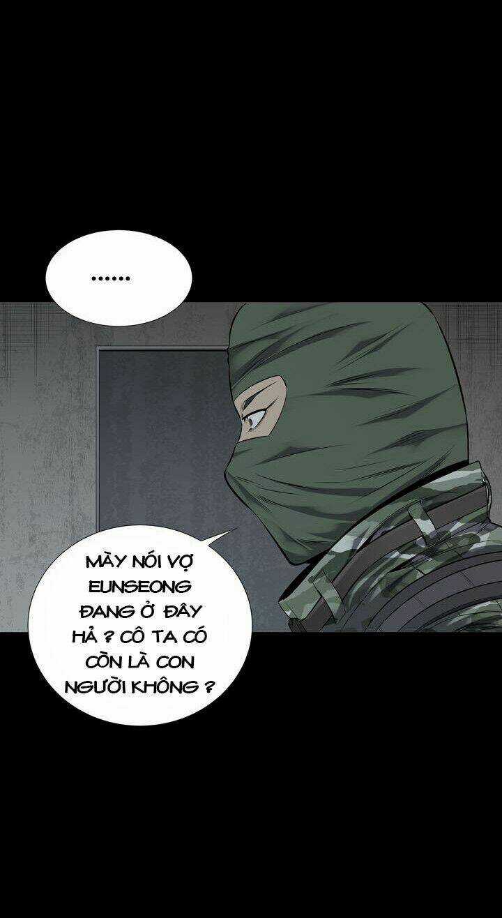 THẢM HỌA ONG ĐỘC - Chapter 111 - Trang 37