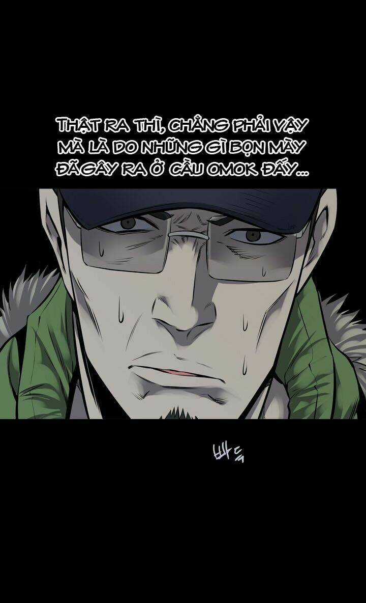 THẢM HỌA ONG ĐỘC - Chapter 111 - Trang 40