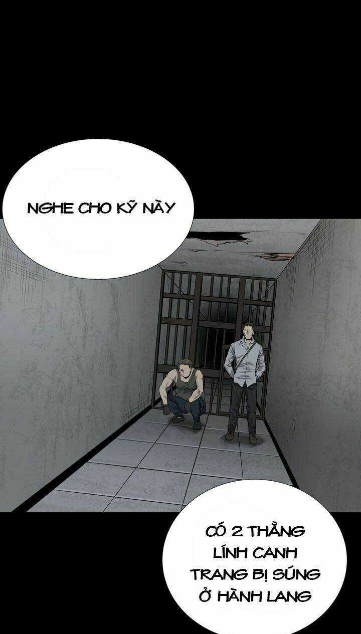 THẢM HỌA ONG ĐỘC - Chapter 111 - Trang 41