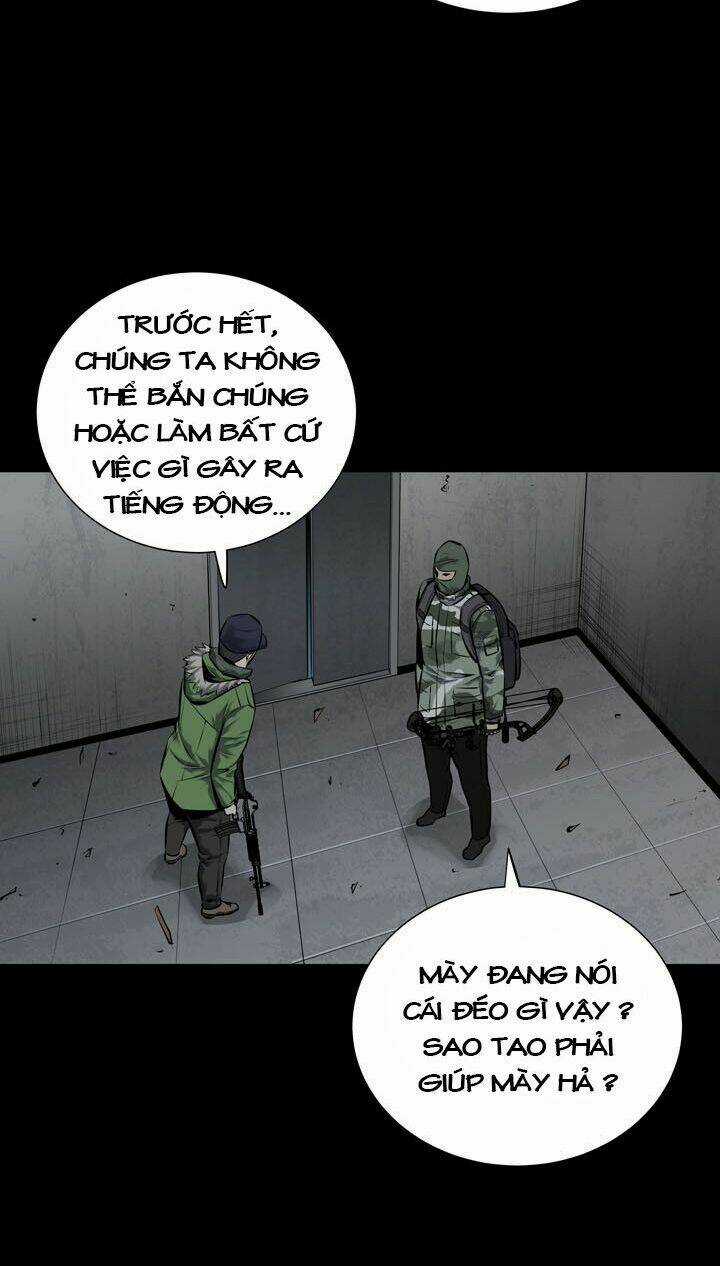 THẢM HỌA ONG ĐỘC - Chapter 111 - Trang 42