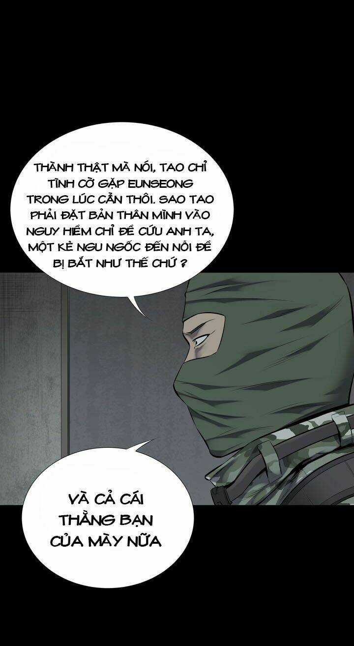 THẢM HỌA ONG ĐỘC - Chapter 111 - Trang 44