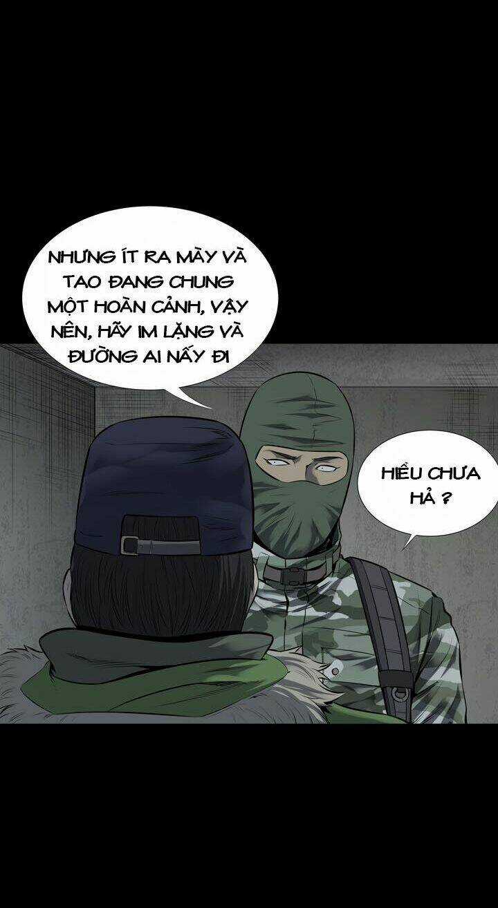 THẢM HỌA ONG ĐỘC - Chapter 111 - Trang 45