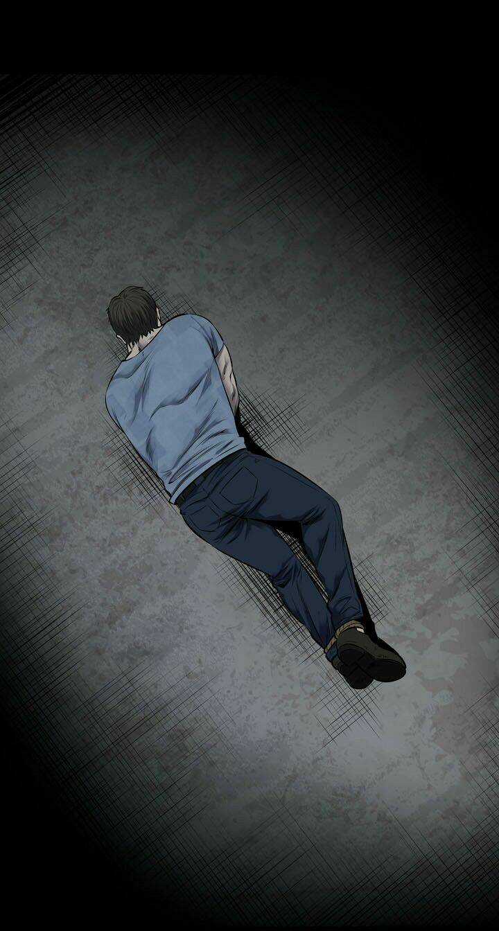 THẢM HỌA ONG ĐỘC - Chapter 111 - Trang 47