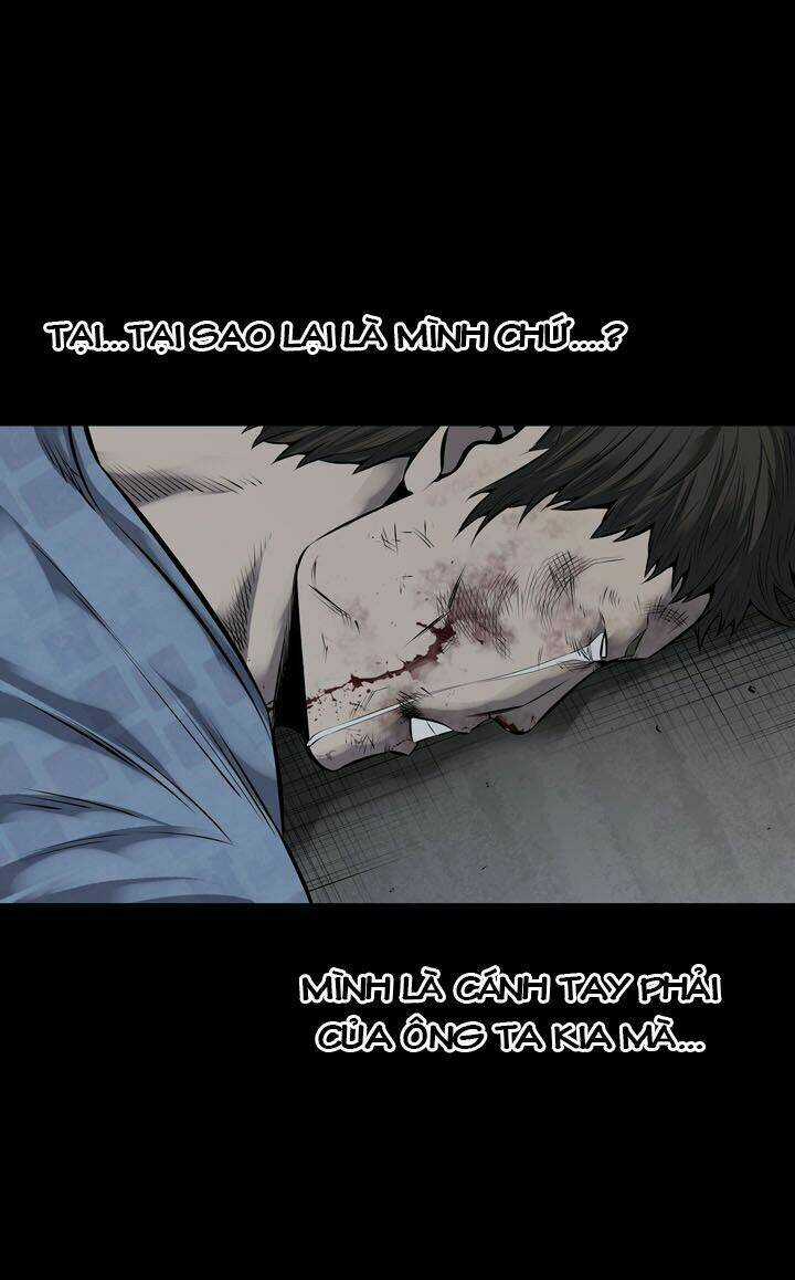 THẢM HỌA ONG ĐỘC - Chapter 111 - Trang 50