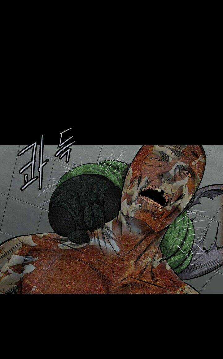 THẢM HỌA ONG ĐỘC - Chapter 111 - Trang 6