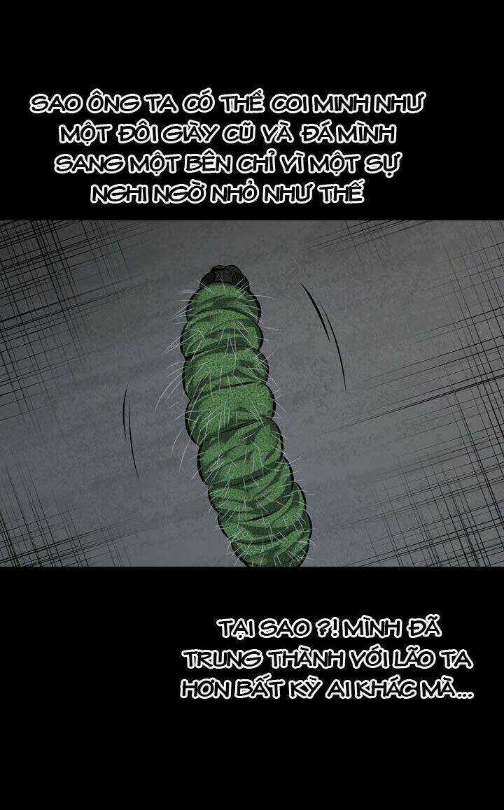 THẢM HỌA ONG ĐỘC - Chapter 111 - Trang 51