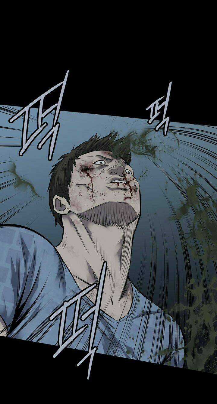 THẢM HỌA ONG ĐỘC - Chapter 111 - Trang 55