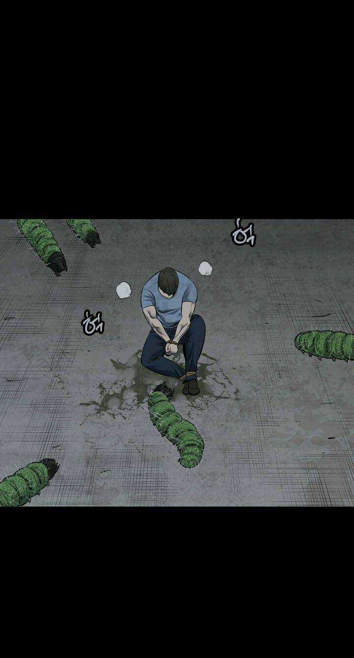 THẢM HỌA ONG ĐỘC - Chapter 111 - Trang 56