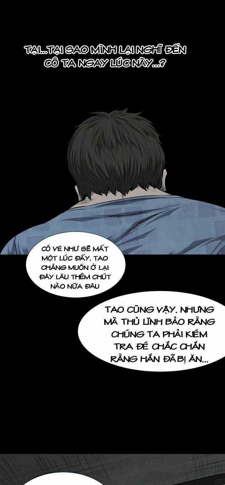 THẢM HỌA ONG ĐỘC - Chapter 111 - Trang 58