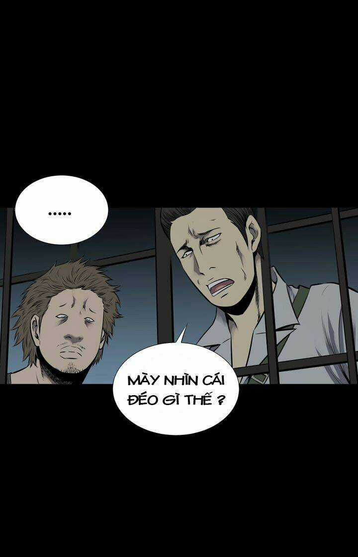 THẢM HỌA ONG ĐỘC - Chapter 111 - Trang 60