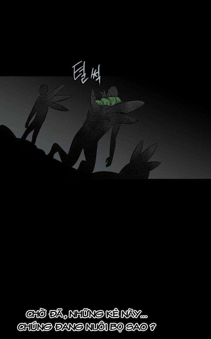 THẢM HỌA ONG ĐỘC - Chapter 111 - Trang 7