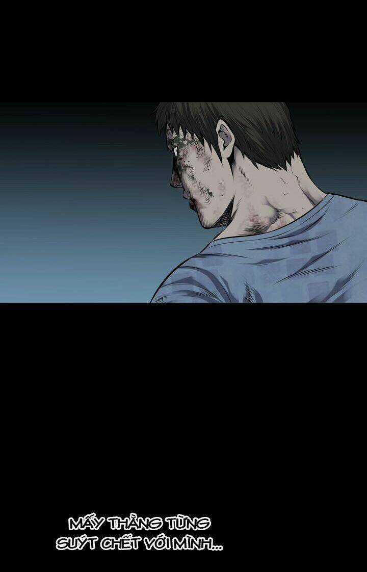 THẢM HỌA ONG ĐỘC - Chapter 111 - Trang 61