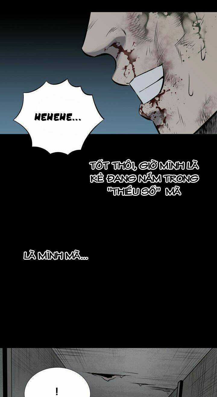 THẢM HỌA ONG ĐỘC - Chapter 111 - Trang 62