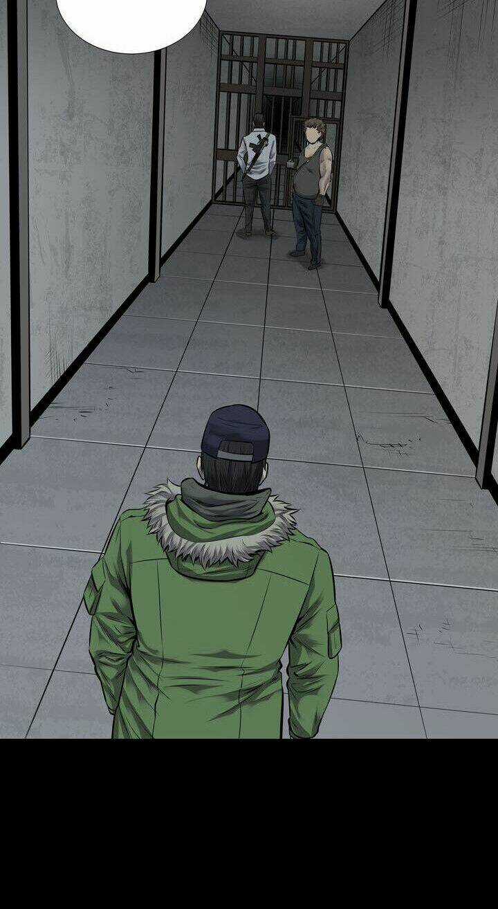 THẢM HỌA ONG ĐỘC - Chapter 111 - Trang 63