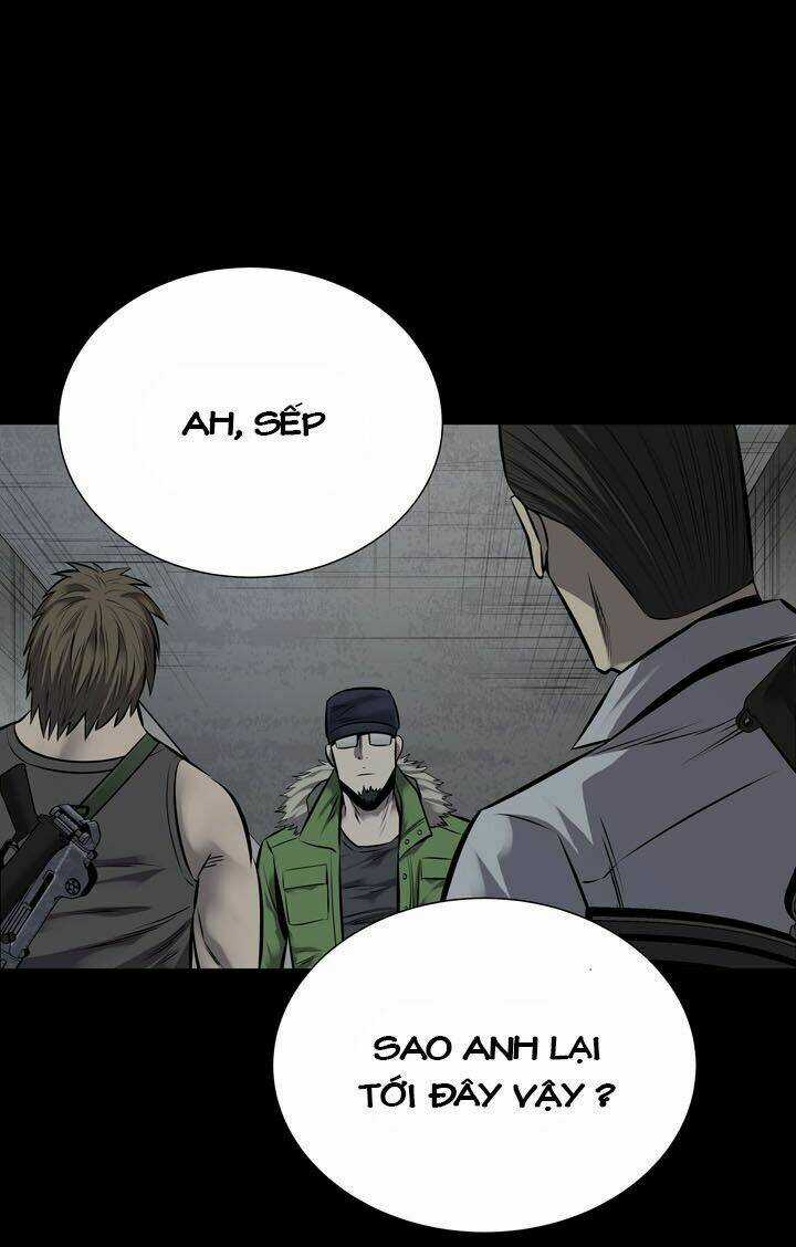 THẢM HỌA ONG ĐỘC - Chapter 111 - Trang 64