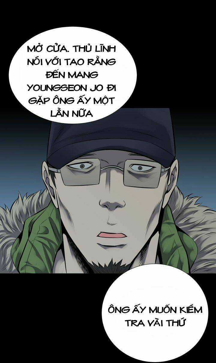 THẢM HỌA ONG ĐỘC - Chapter 111 - Trang 65