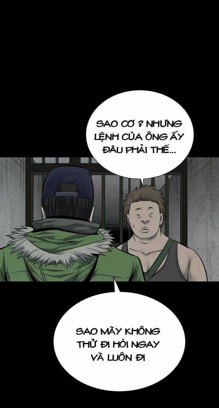 THẢM HỌA ONG ĐỘC - Chapter 111 - Trang 67