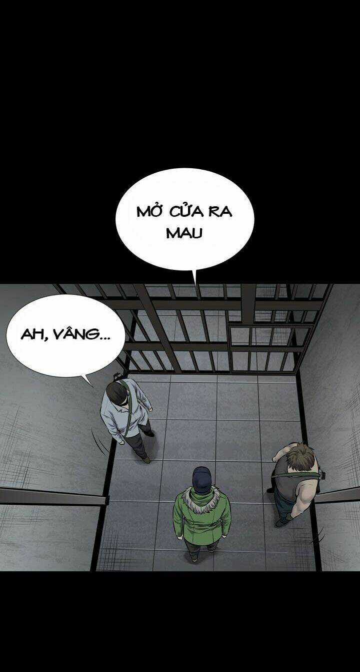 THẢM HỌA ONG ĐỘC - Chapter 111 - Trang 68