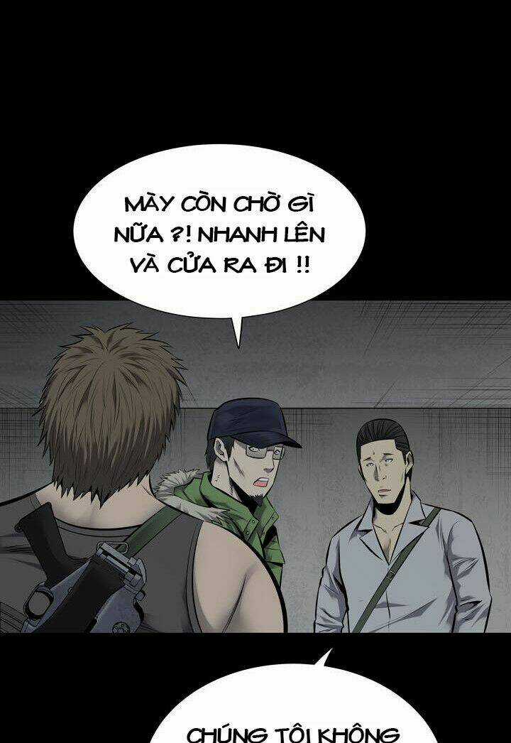 THẢM HỌA ONG ĐỘC - Chapter 111 - Trang 69