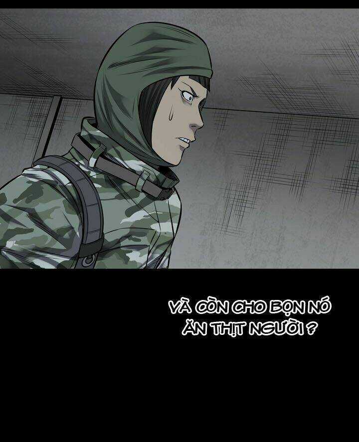 THẢM HỌA ONG ĐỘC - Chapter 111 - Trang 8