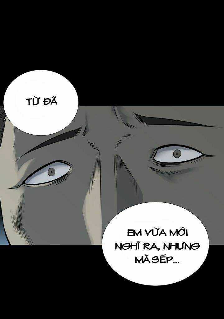 THẢM HỌA ONG ĐỘC - Chapter 111 - Trang 71