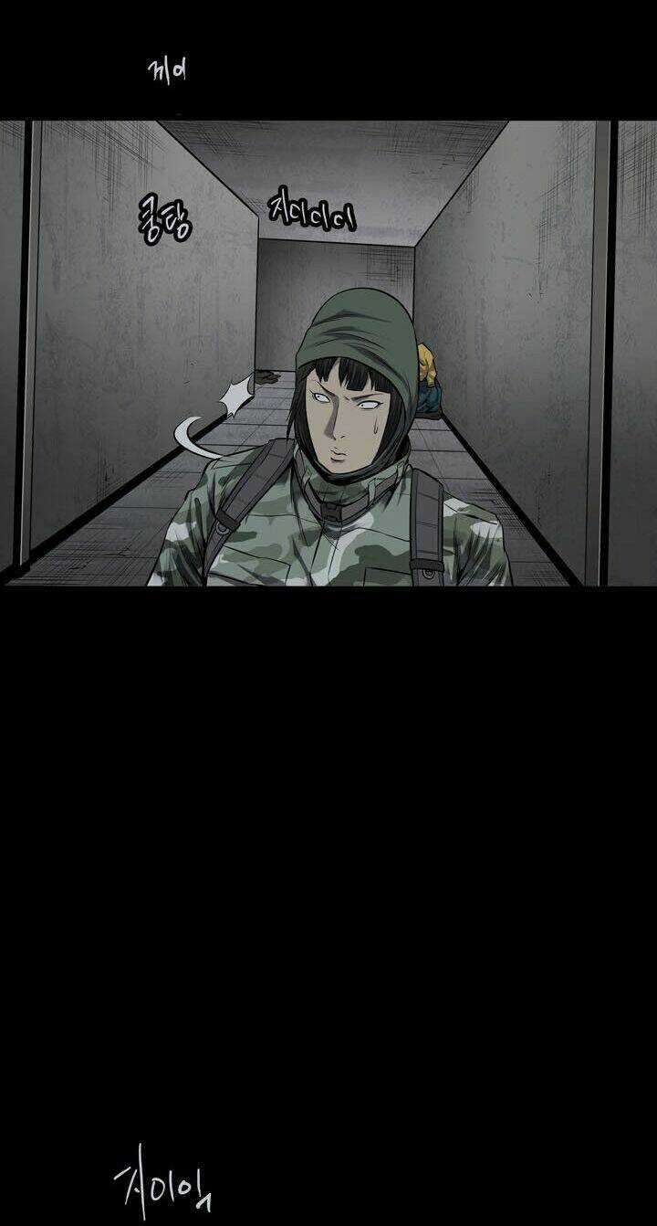 THẢM HỌA ONG ĐỘC - Chapter 111 - Trang 10