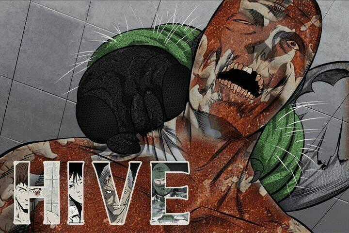 THẢM HỌA ONG ĐỘC - Chapter 112 - Trang 2