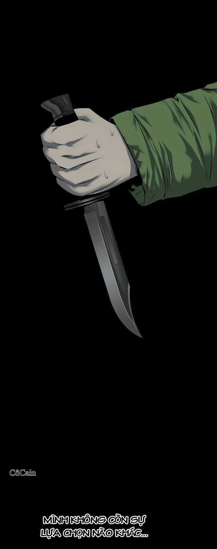 THẢM HỌA ONG ĐỘC - Chapter 112 - Trang 12