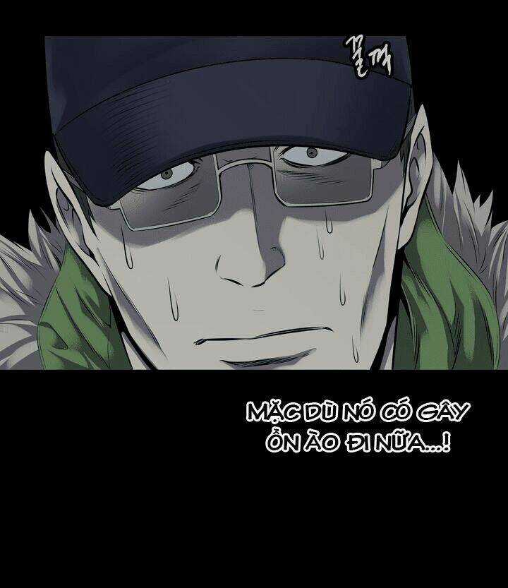 THẢM HỌA ONG ĐỘC - Chapter 112 - Trang 13