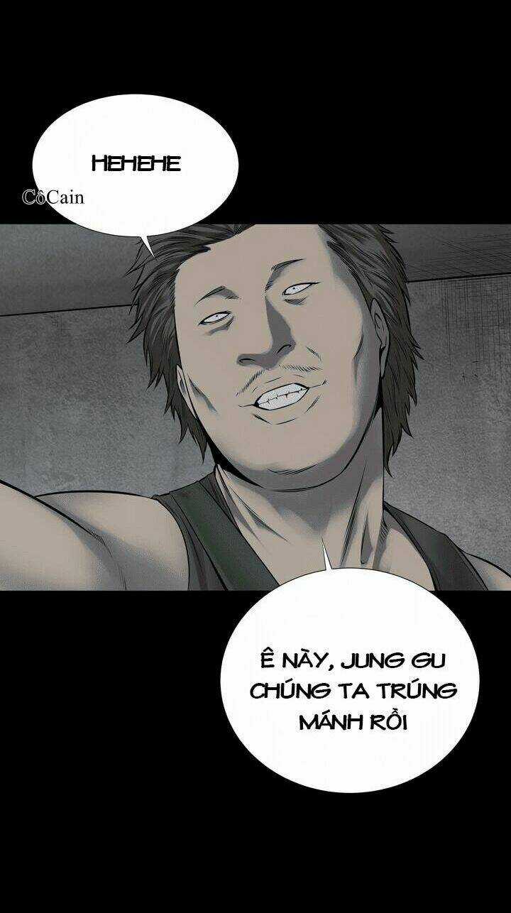 THẢM HỌA ONG ĐỘC - Chapter 112 - Trang 15