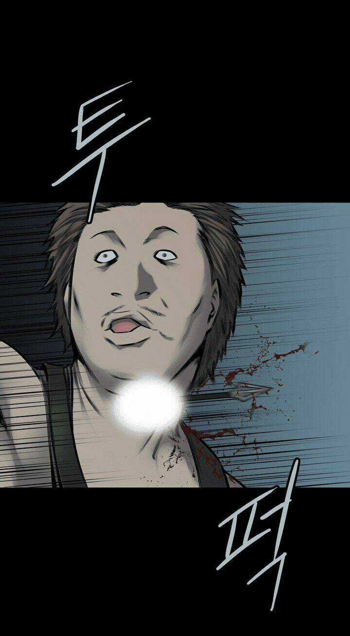 THẢM HỌA ONG ĐỘC - Chapter 112 - Trang 16