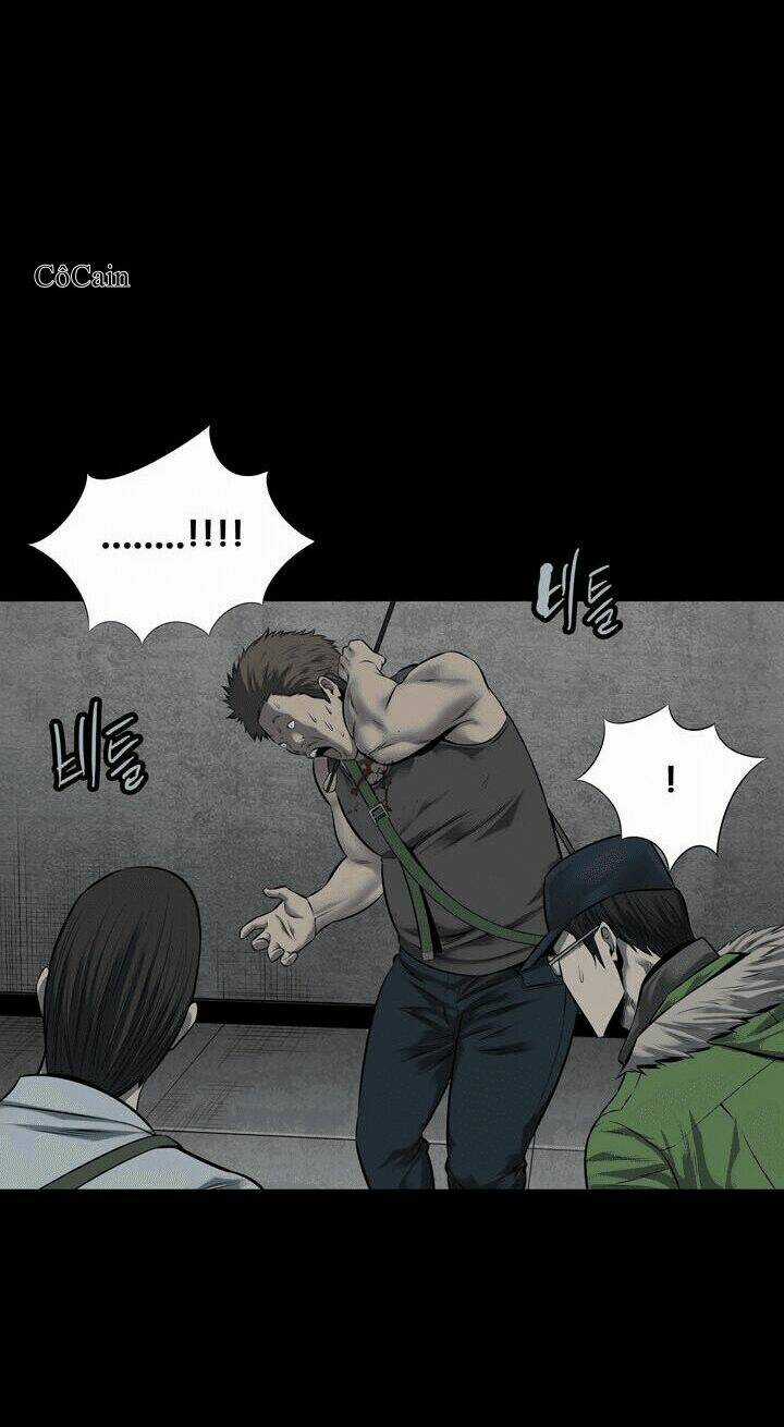 THẢM HỌA ONG ĐỘC - Chapter 112 - Trang 17