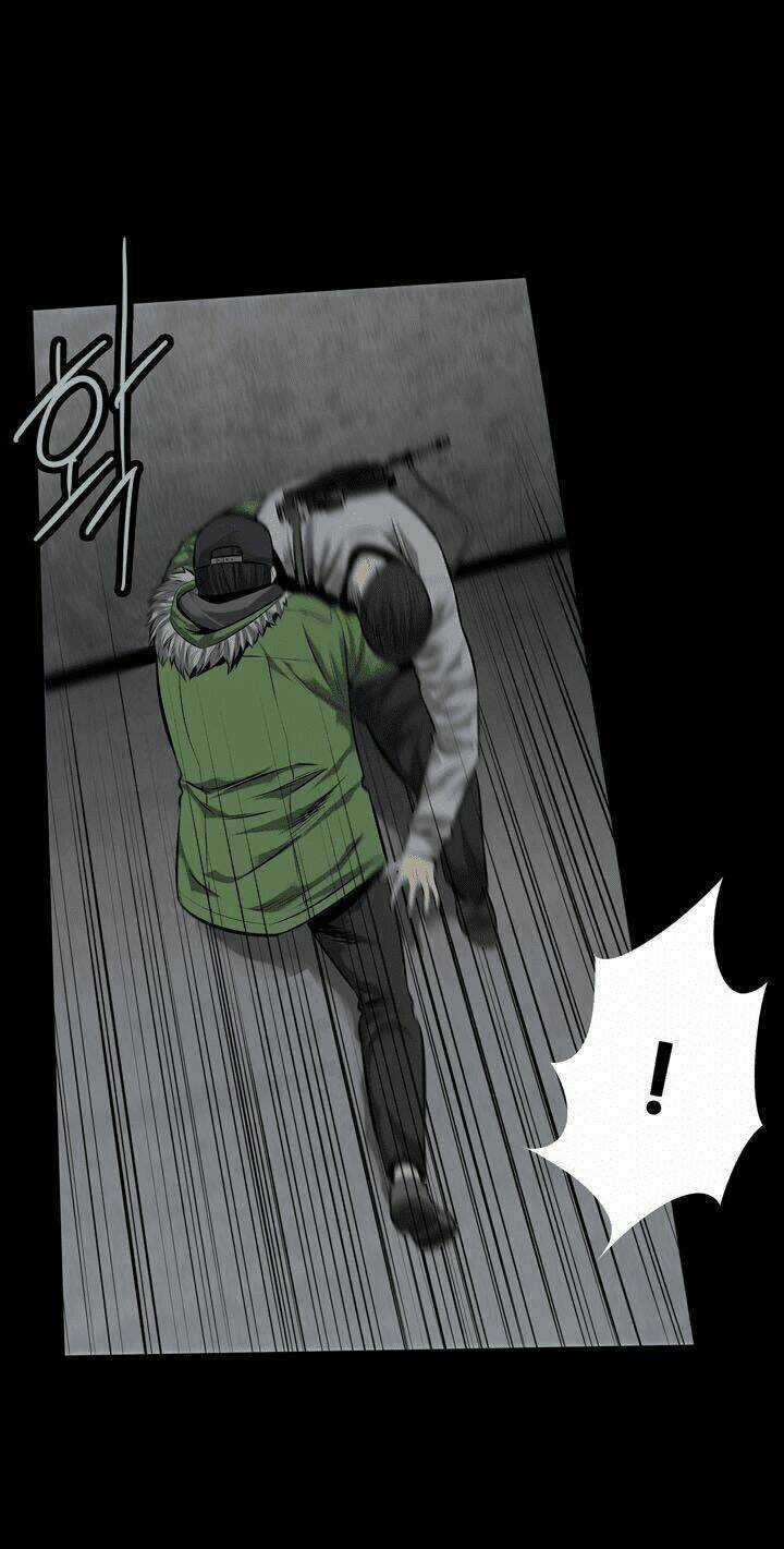 THẢM HỌA ONG ĐỘC - Chapter 112 - Trang 18