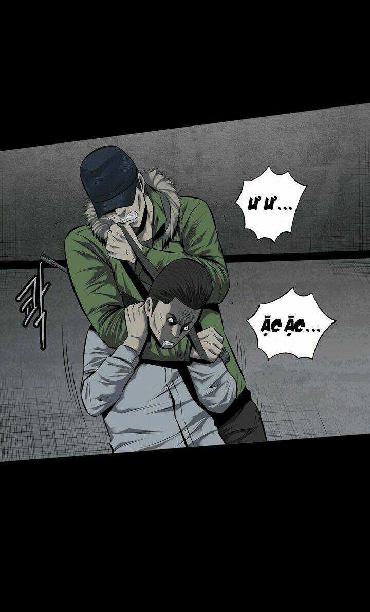 THẢM HỌA ONG ĐỘC - Chapter 112 - Trang 20